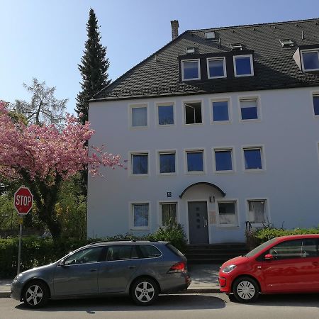Boardinghouse Munchen-Laim Hotel Bagian luar foto