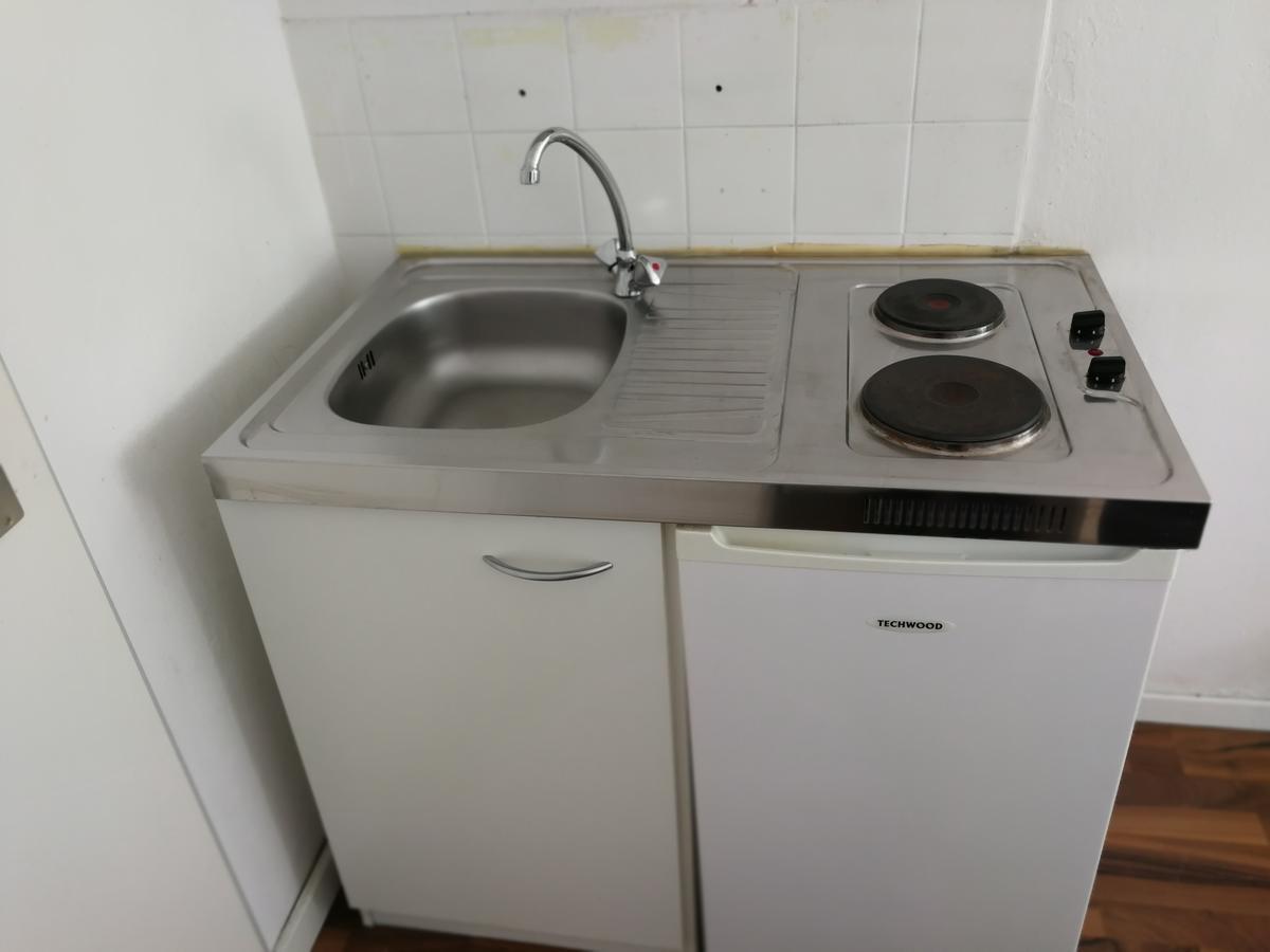 Boardinghouse Munchen-Laim Hotel Bagian luar foto