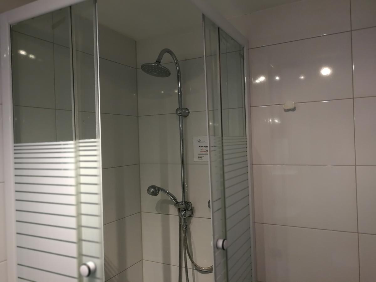 Boardinghouse Munchen-Laim Hotel Bagian luar foto
