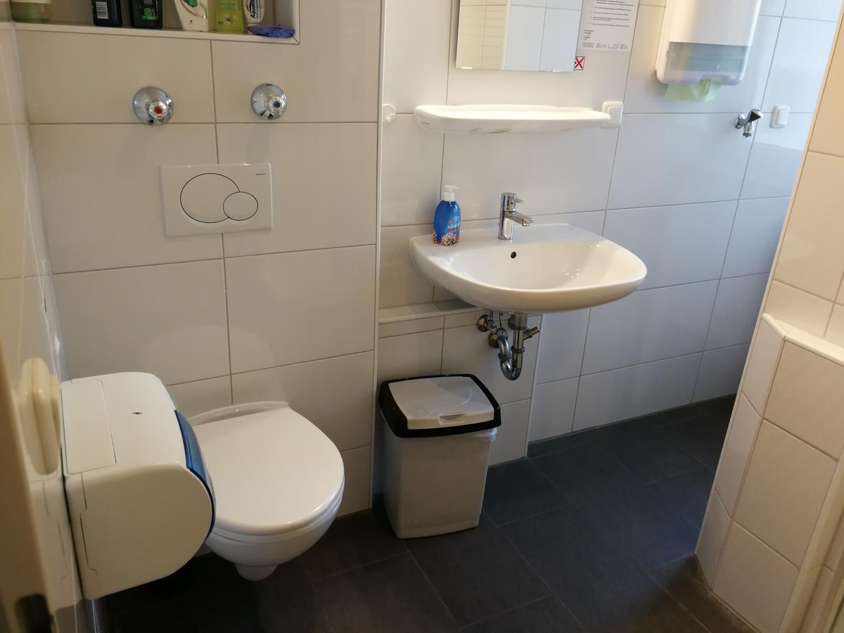 Boardinghouse Munchen-Laim Hotel Bagian luar foto