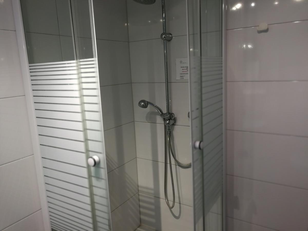 Boardinghouse Munchen-Laim Hotel Bagian luar foto