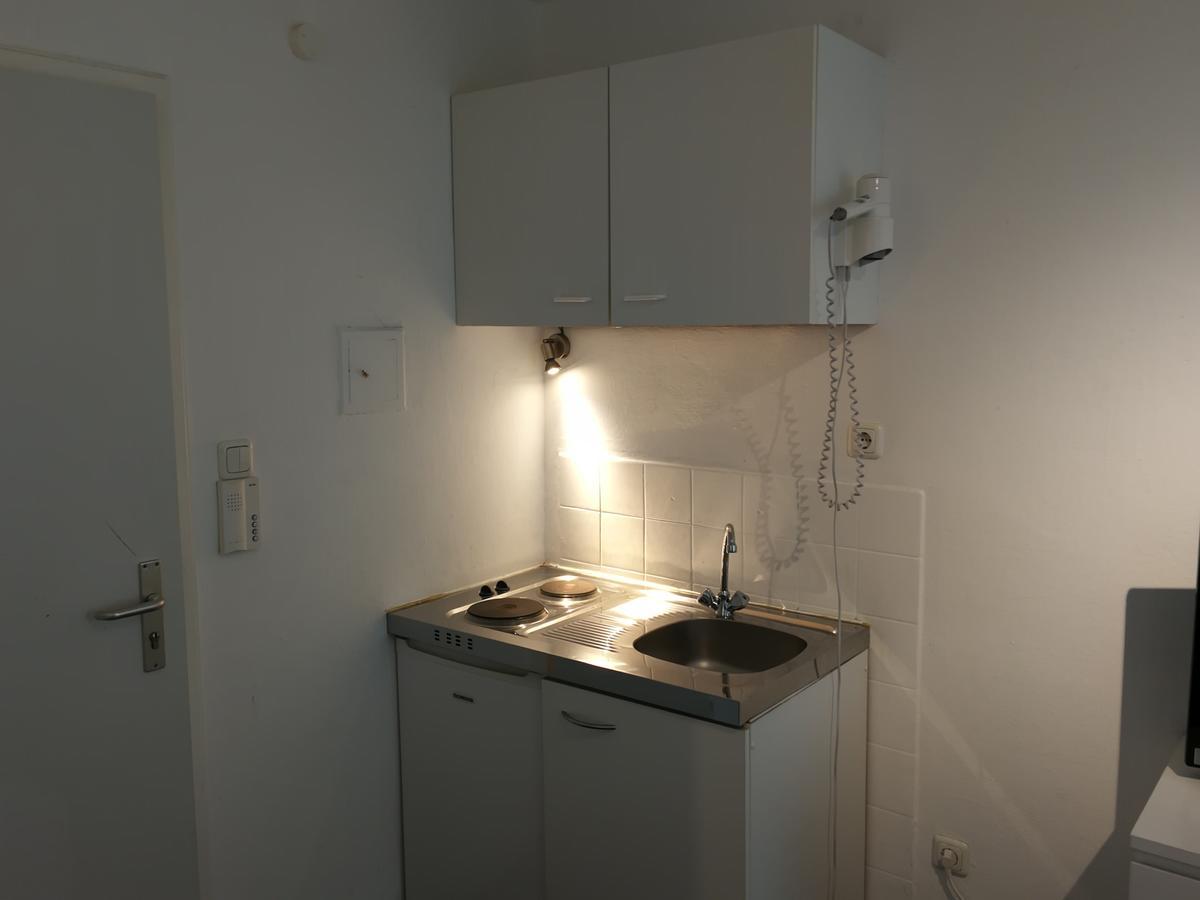 Boardinghouse Munchen-Laim Hotel Bagian luar foto
