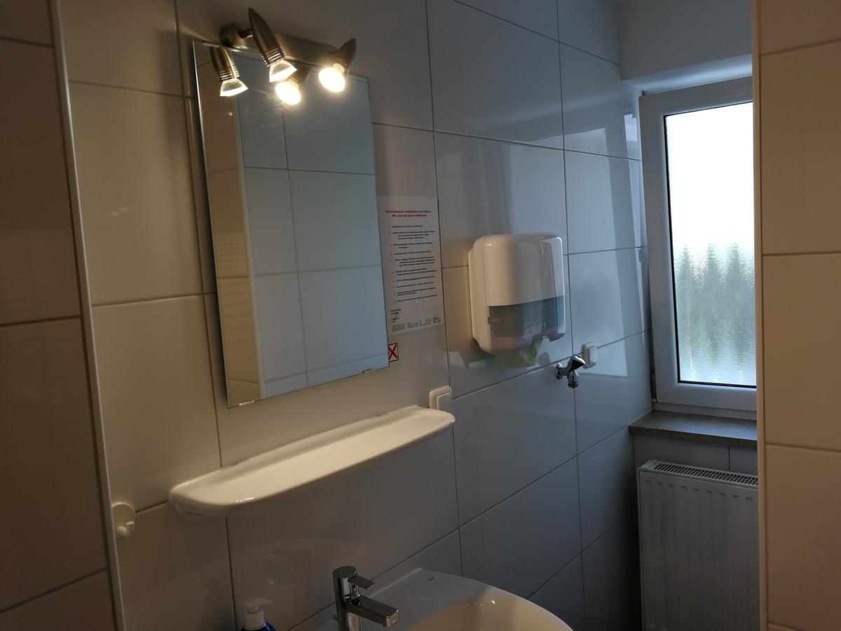 Boardinghouse Munchen-Laim Hotel Bagian luar foto