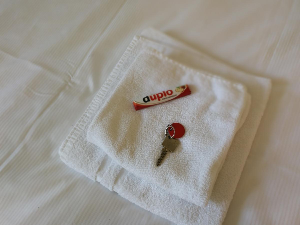 Boardinghouse Munchen-Laim Hotel Bagian luar foto